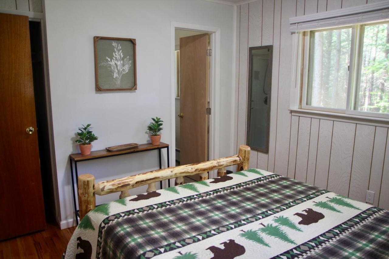 Escape To A 3-Bedroom Cabin In Lower Catskills Woodridge Exterior foto